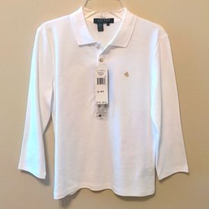 Ralph Lauren Petite shirt